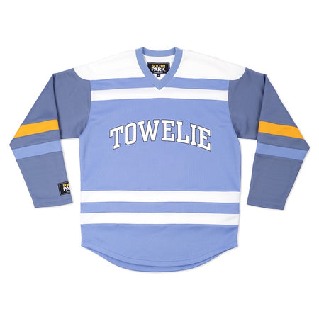 South Park Towelie Hockey Jersey