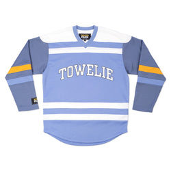 South Park Towelie Hockey Jersey