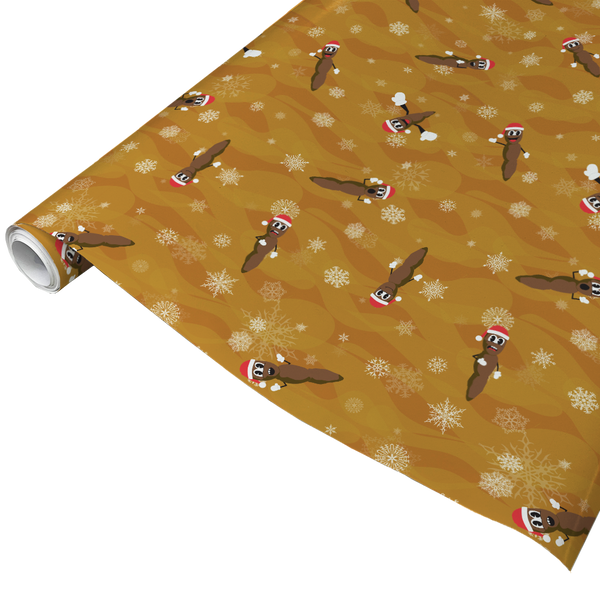 South Park Mr. Hankey Gift Wrap