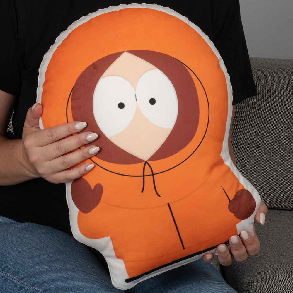 South Park Kenny Pillow