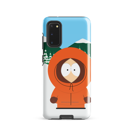 South Park Kenny Tough Phone Case - Samsung