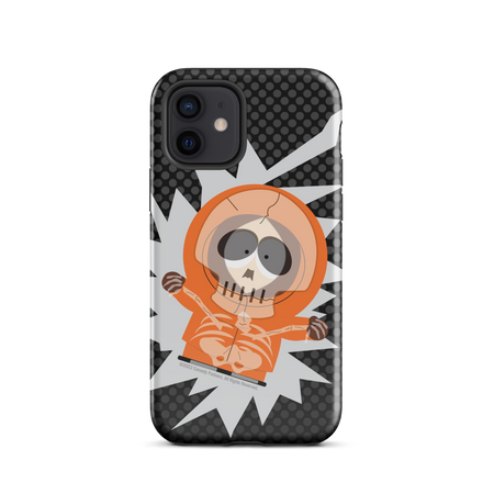 South Park Dead Kenny Tough Phone Case - iPhone