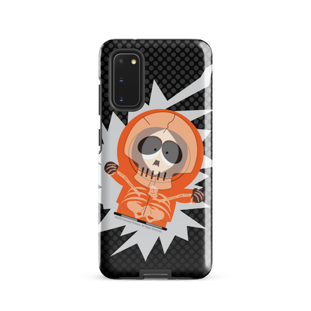 South Park Dead Kenny Tough Phone Case - Samsung