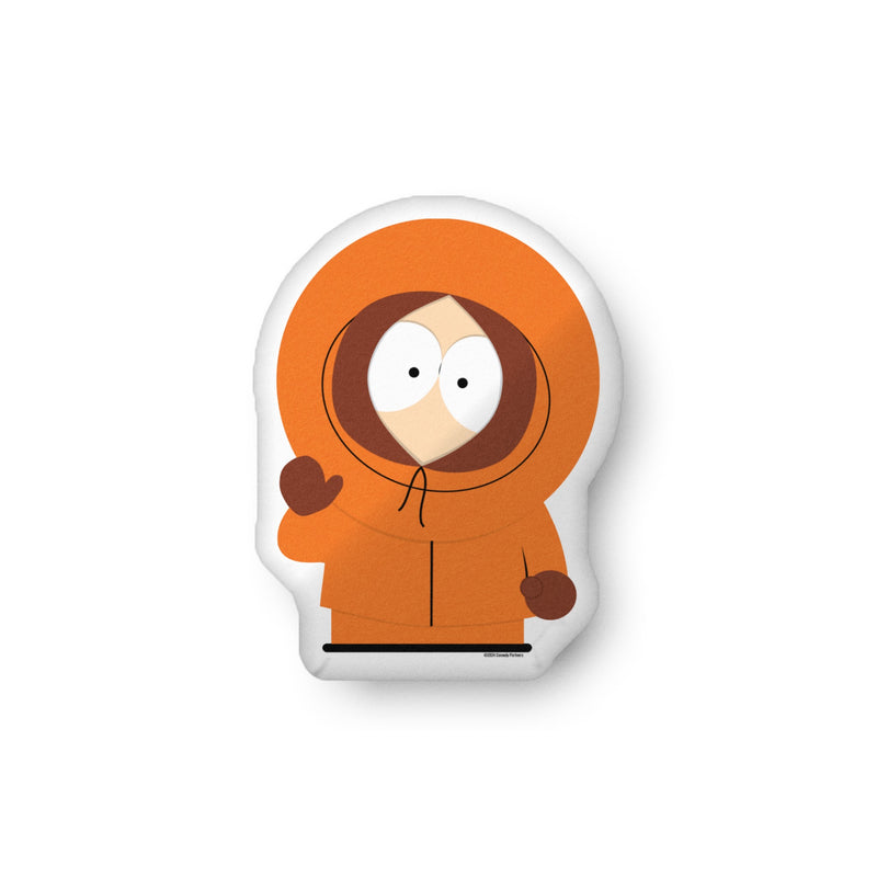 South Park Kenny Pillow