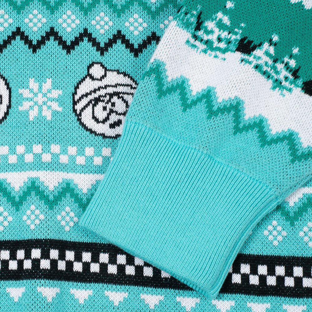 South Park 2024 Exclusive Holiday Knit Sweater