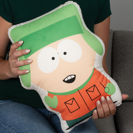 South Park Kyle Pillow