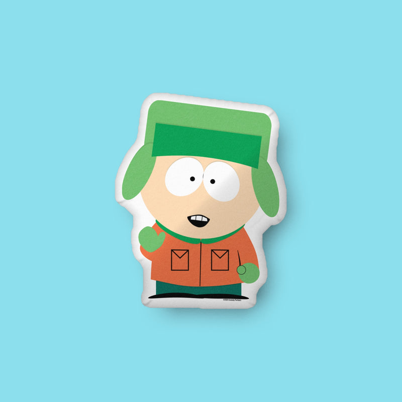 South Park Kyle Pillow