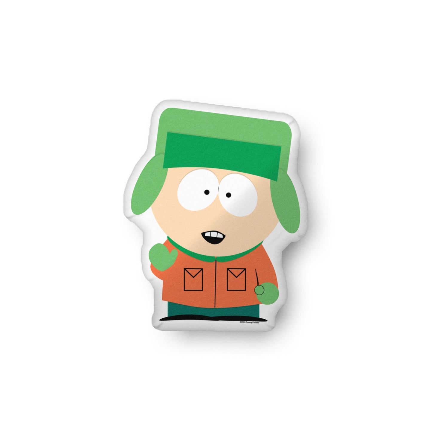 South Park Kyle Pillow