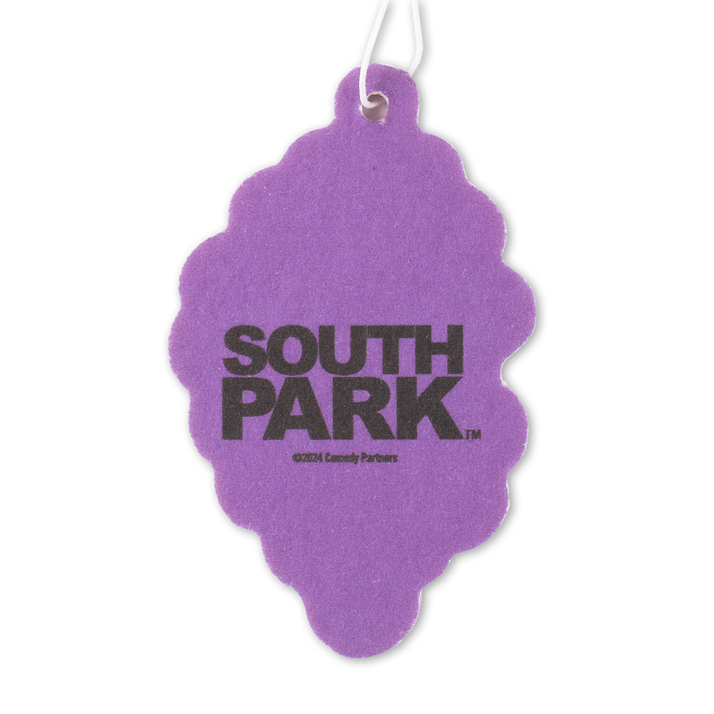 South Park Memberberries Berry Scented Air Freshener