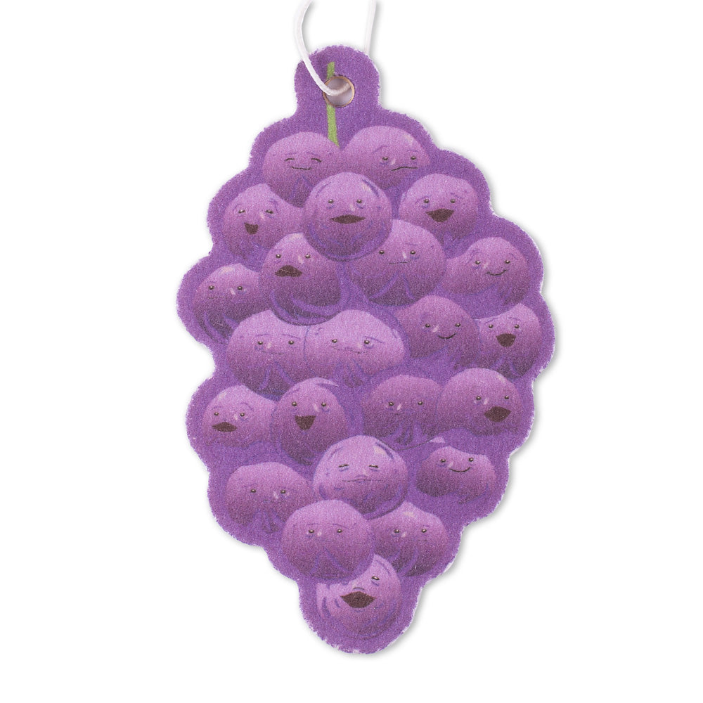 South Park Memberberries Berry Scented Air Freshener