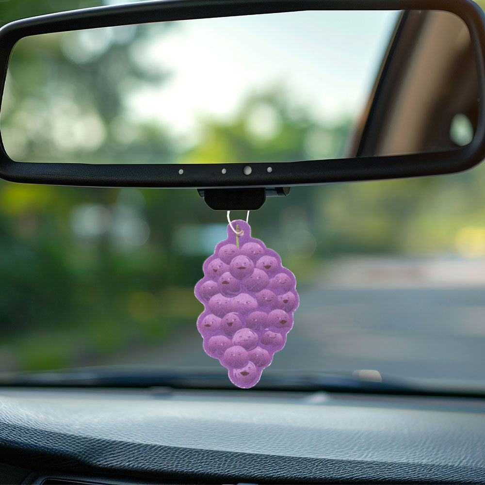 South Park Memberberries Berry Scented Air Freshener