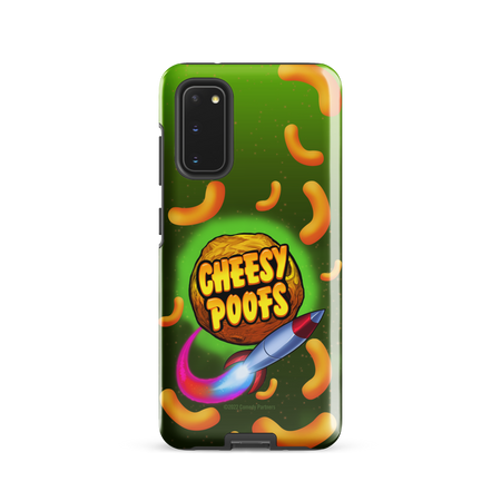 South Park Cheesy Poofs Tough Phone Case - Samsung