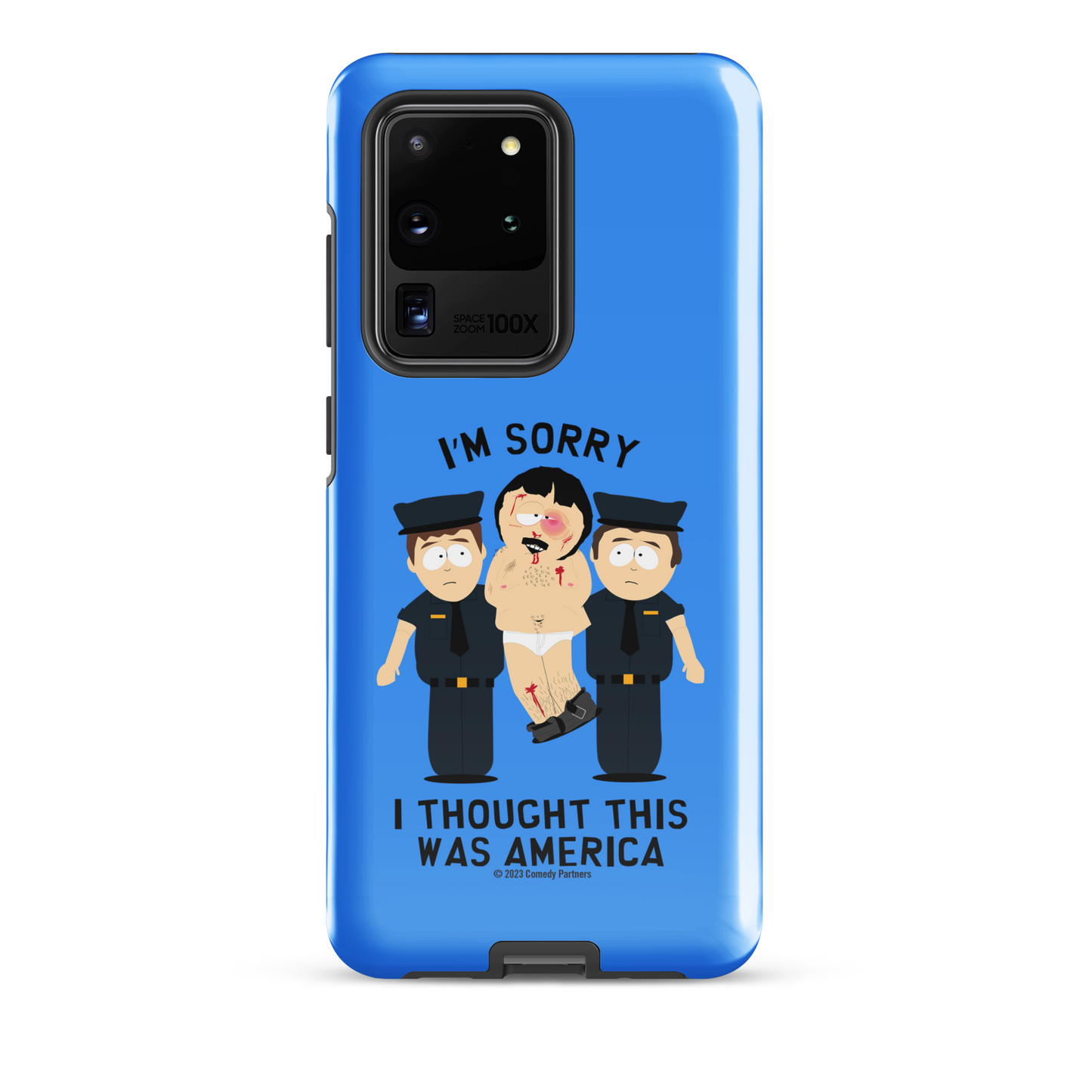 South Park Randy Tough Phone Case - Samsung