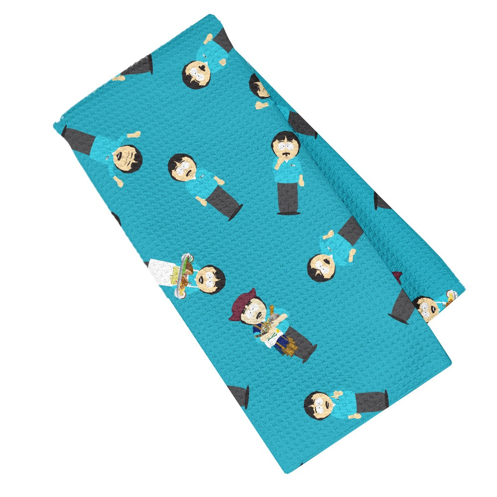 South Park Randy Kitchen Towel