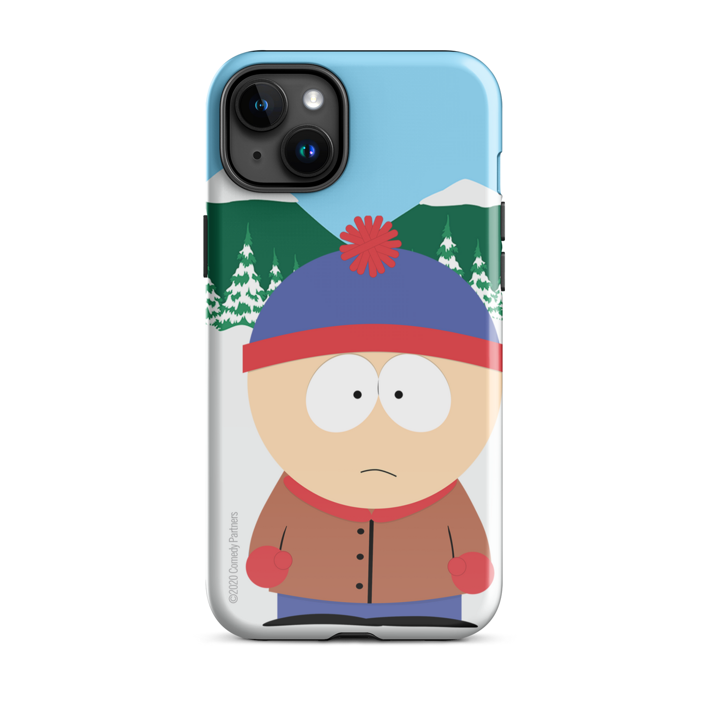 South Park Stan Tough Phone Case - iPhone