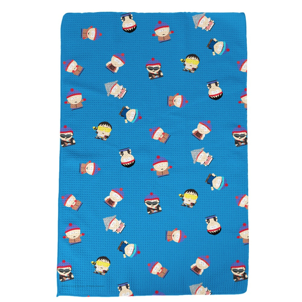 South Park Stan Kitchen Towel