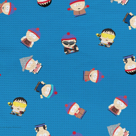 South Park Stan Kitchen Towel