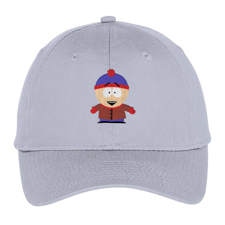 South Park Stan Embroidered Hat