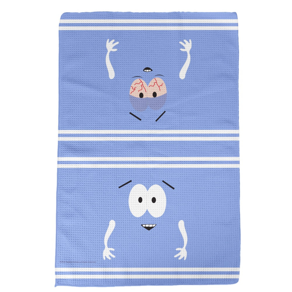 South Park Towelie Kitchen Towel