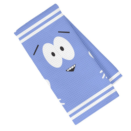 South Park Towelie Kitchen Towel