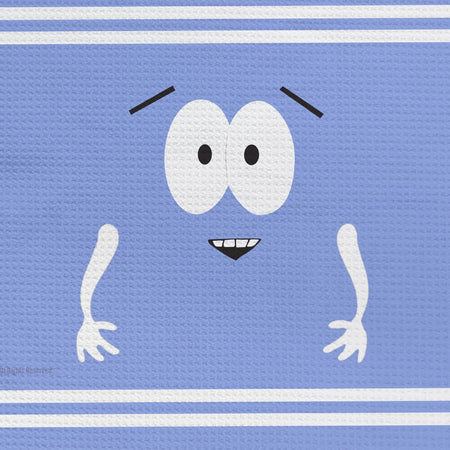 South Park Towelie Kitchen Towel