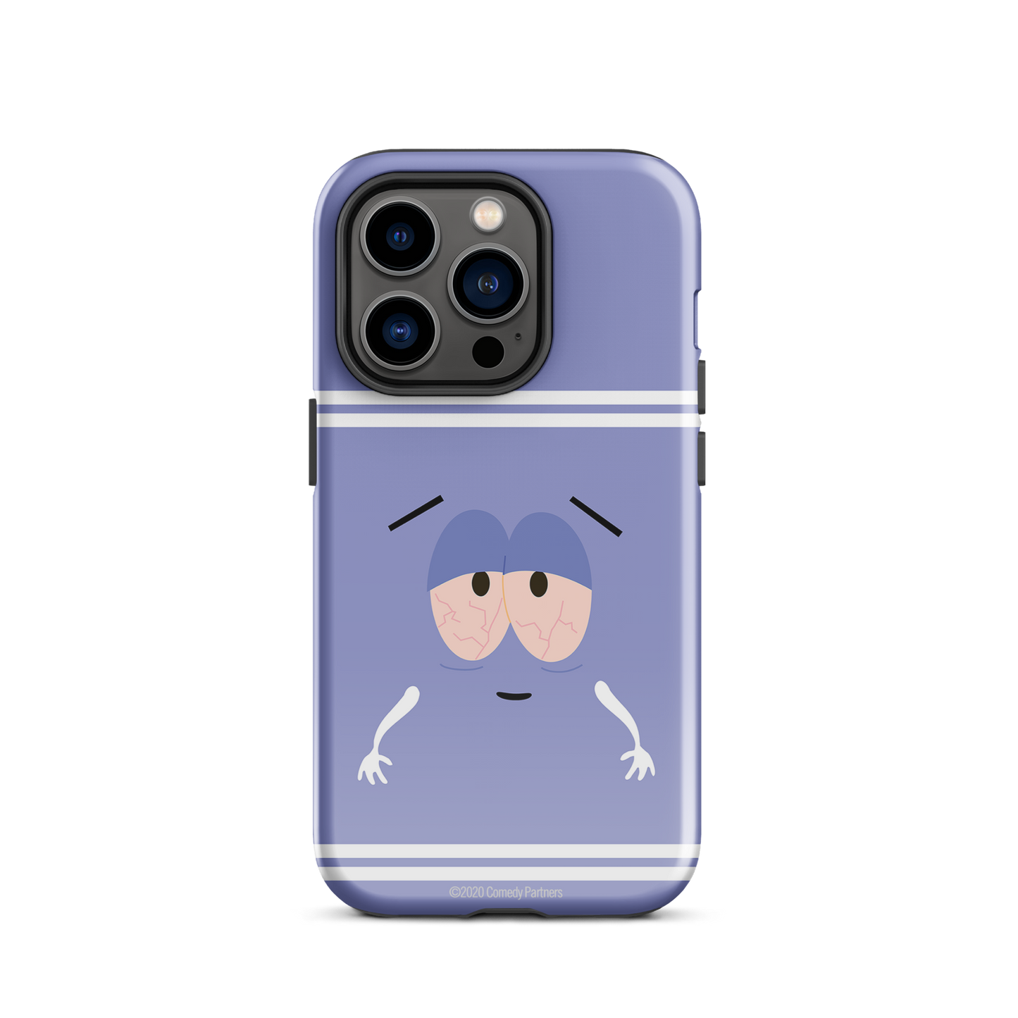 South Park Towelie Tough Phone Case - iPhone