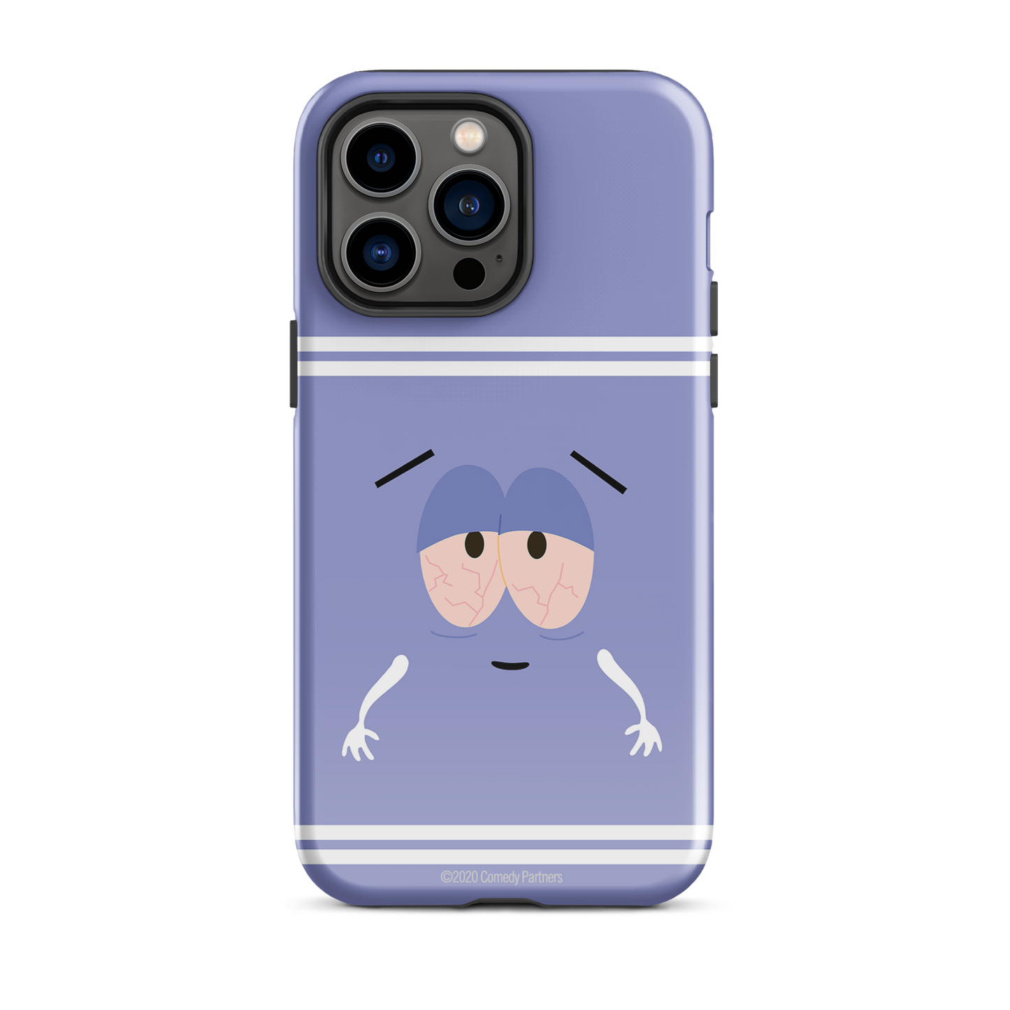 South Park Towelie Tough Phone Case - iPhone