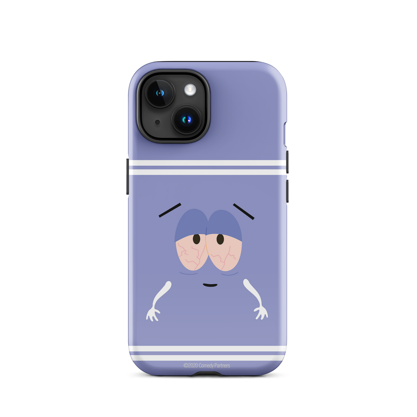 South Park Towelie Tough Phone Case - iPhone