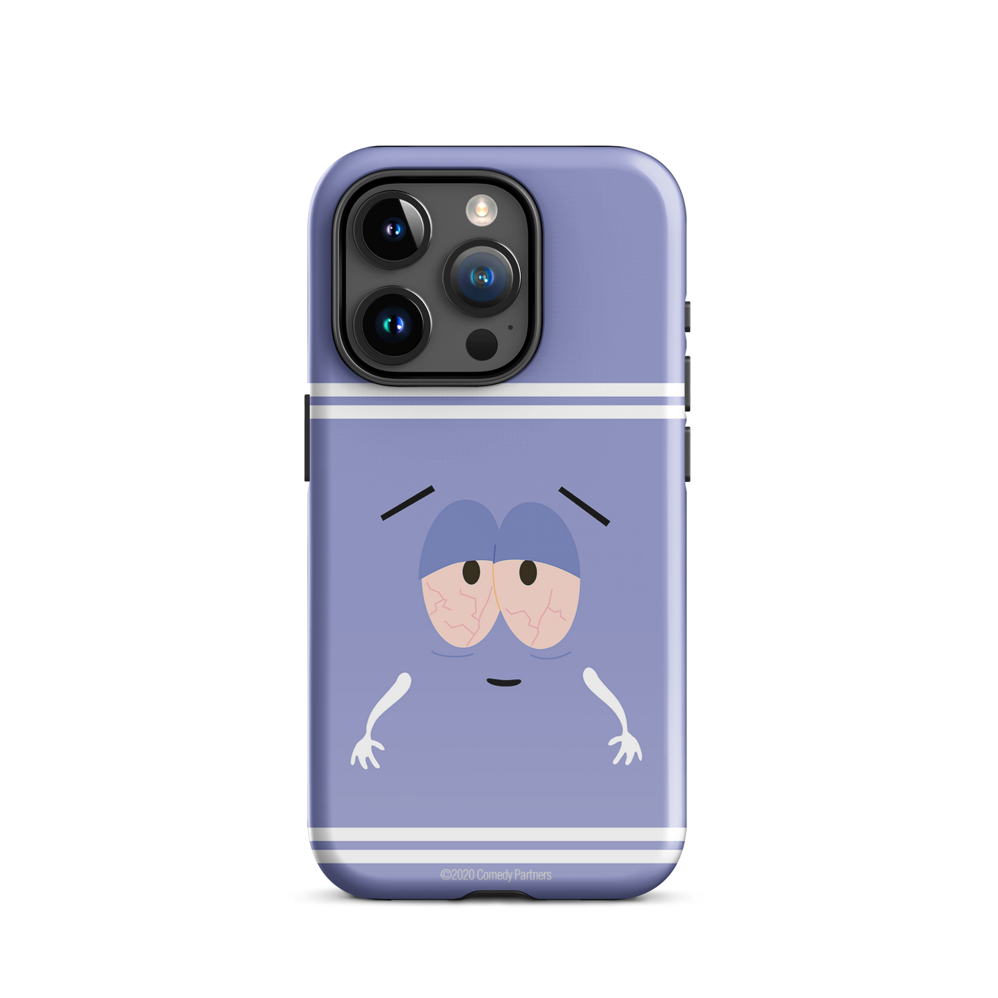 South Park Towelie Tough Phone Case - iPhone