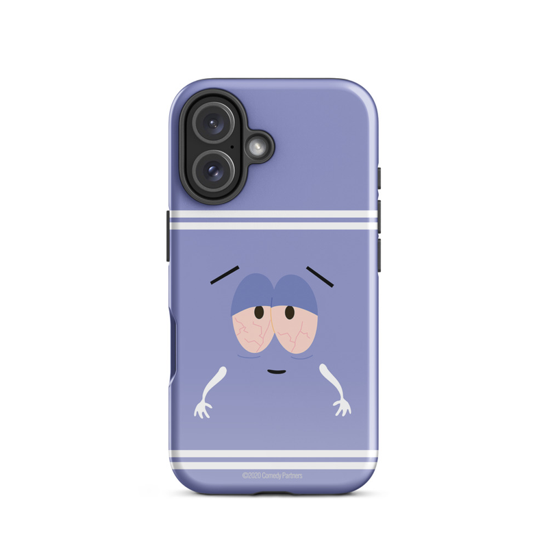 South Park Towelie Tough Phone Case - iPhone