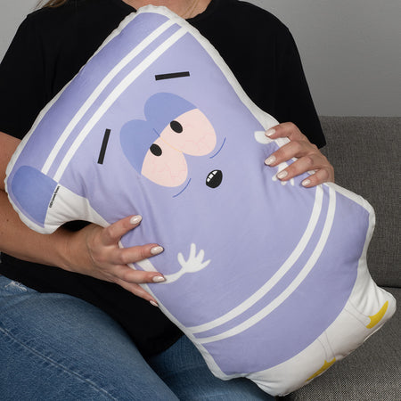 South Park Towelie Pillow