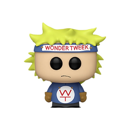 South Park Tweek Tweak Funko POP! Figure