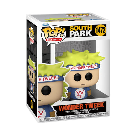 South Park Tweek Tweak Funko POP! Figure