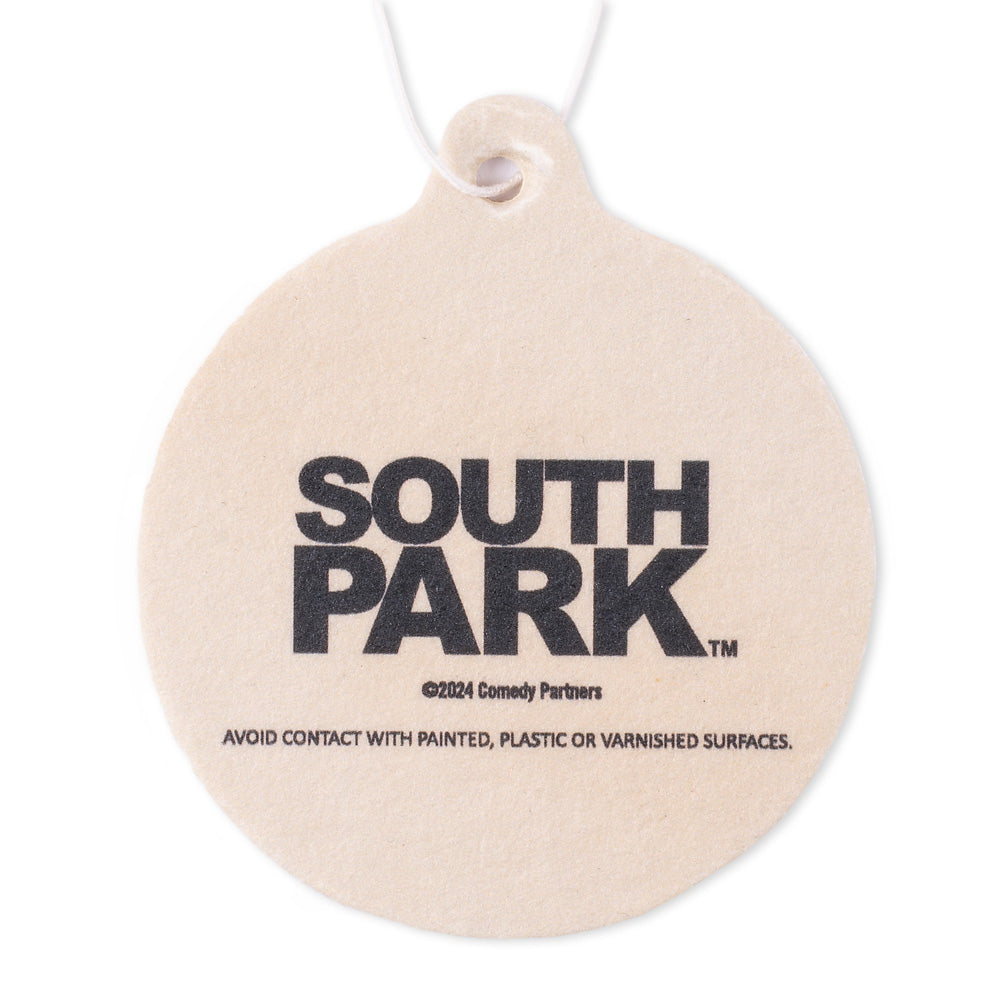 South Park Tweek Bros Coffee Scented Air Freshener