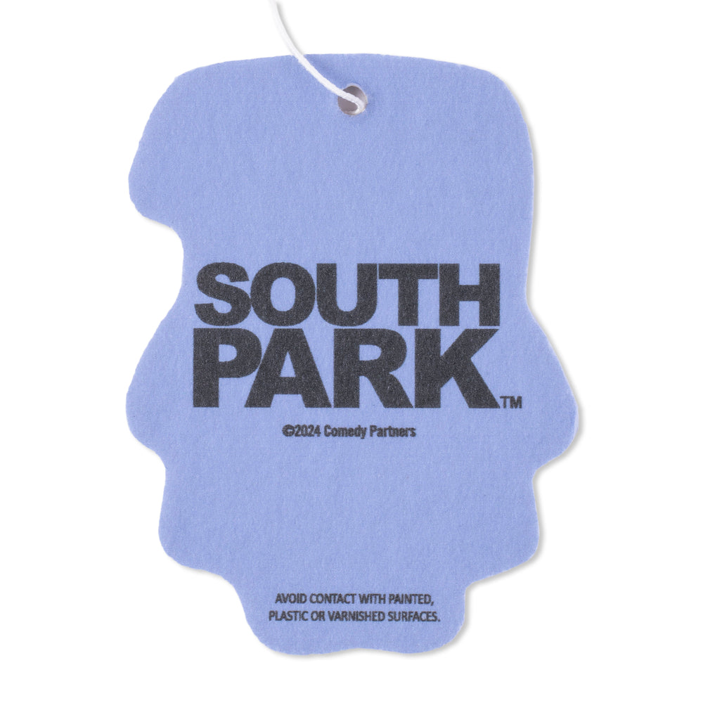 South Park Towelie New Car Scented Air Freshener