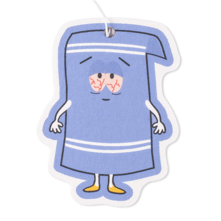 South Park Towelie New Car Scented Air Freshener