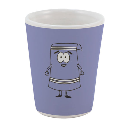 South Park Towelie Ceramic Shot Glass