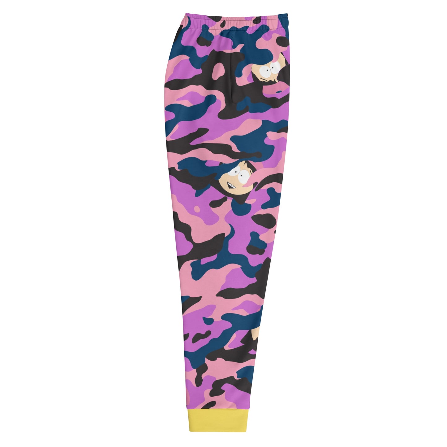 South Park Wendy Camo Joggers