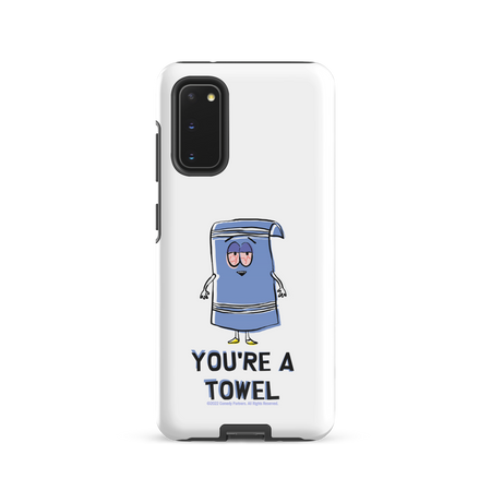 South Park Towelie You're a Towel Tough Phone Case - Samsung