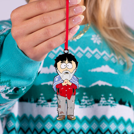 South Park Randy Christmas Ornament