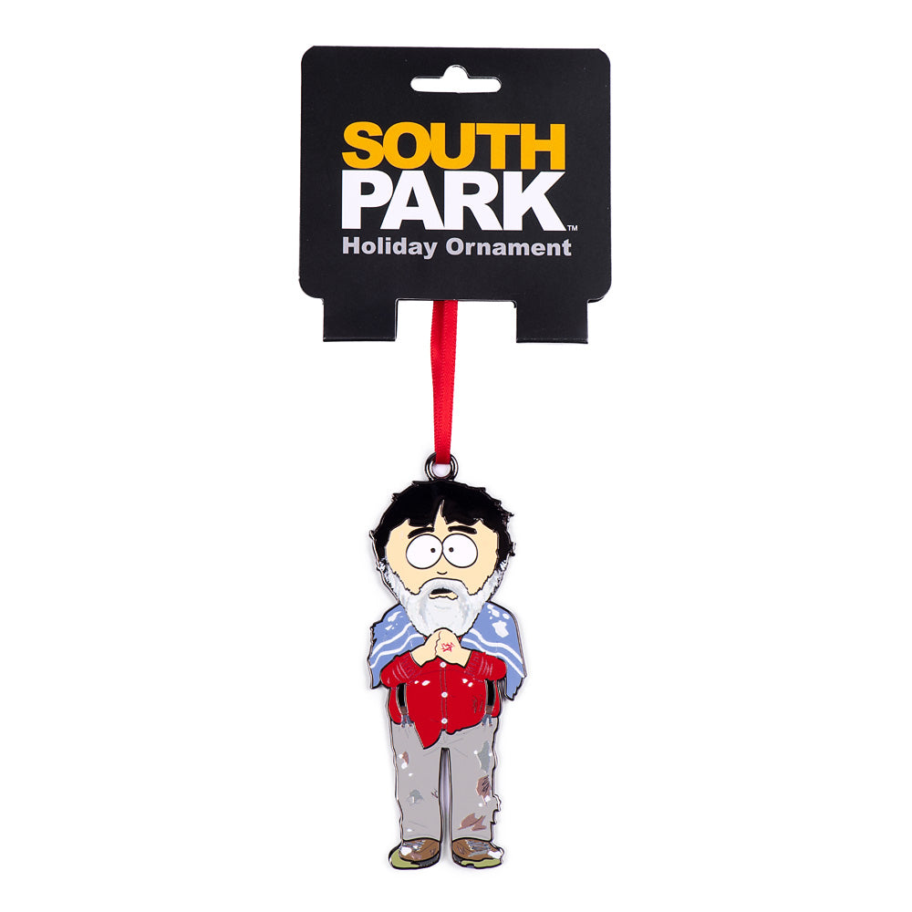 South Park Randy Christmas Ornament