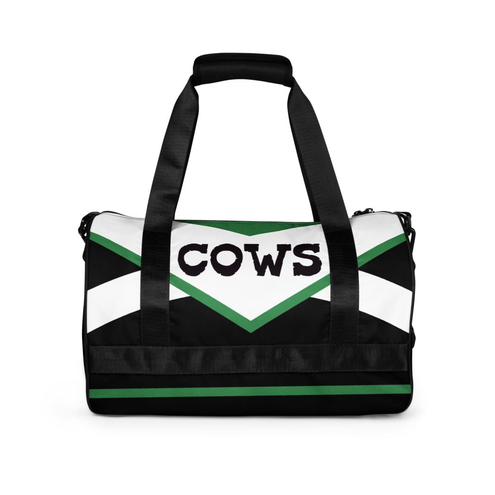 South Park Cows Gym Bag