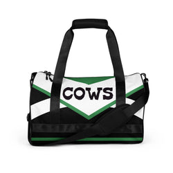 South Park Cows Gym Bag