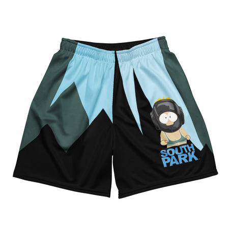 South Park Athletic Shorts