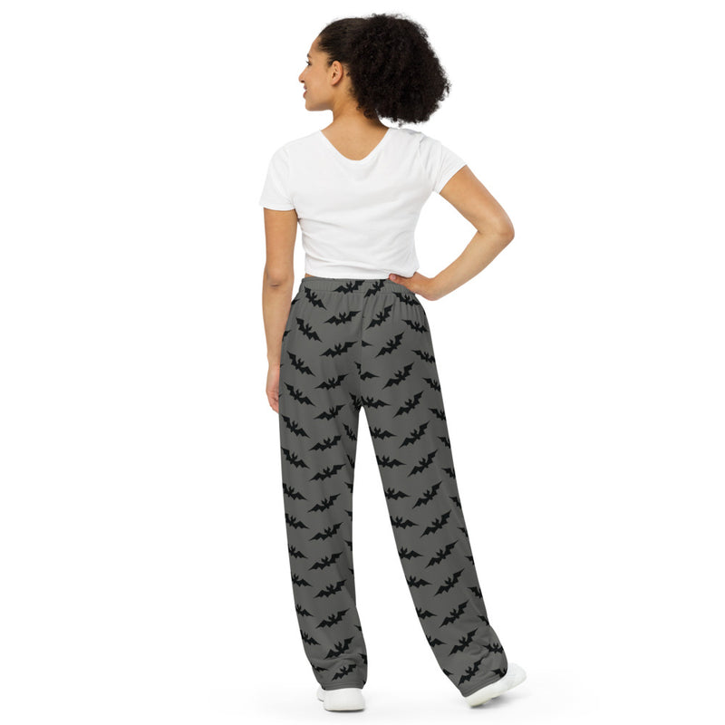 South Park Randy Happy Halloween Wide Leg Pants