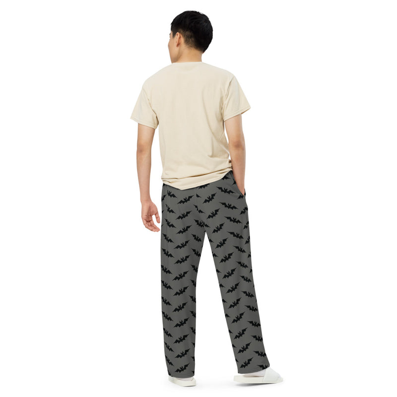 South Park Randy Happy Halloween Wide Leg Pants