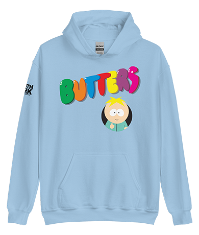 South Park Kenny Camo Duffle Bag – South Park Shop