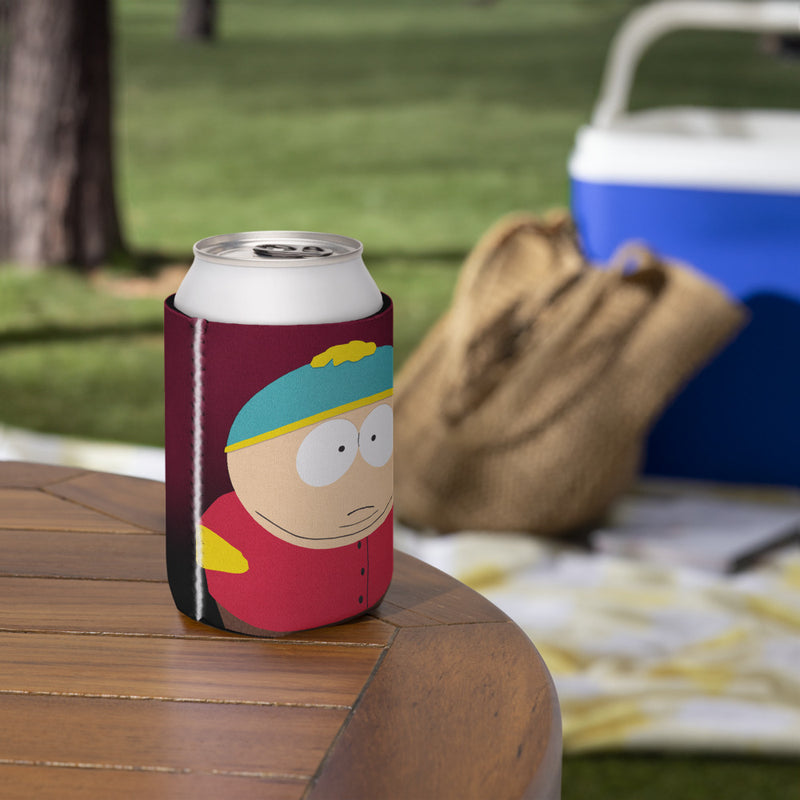 South Park Cartman Can Cooler