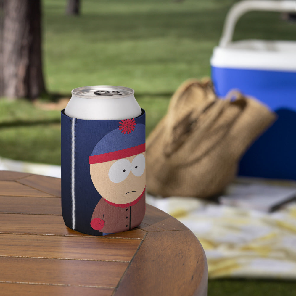 South Park Stan Can Cooler