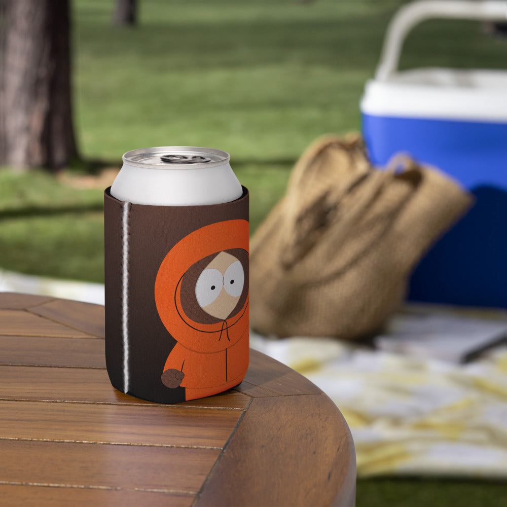 South Park Kenny Can Cooler